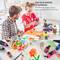 Arteza® Kids 16 Color Premium Tempera Paint Set